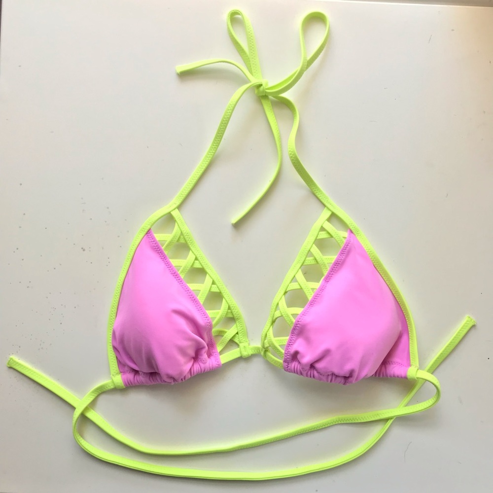 Victoria Secret Bikini Top